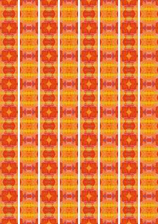 Spring Fever Euro Bead