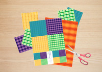 Origami Paper Summer 21/22 ~ No 1