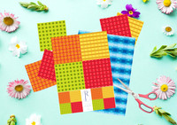 Origami Paper Spring 22 ~ No 2