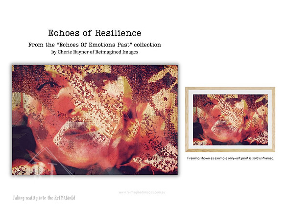 Echoes of Resilience