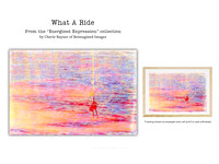 What A Ride copy