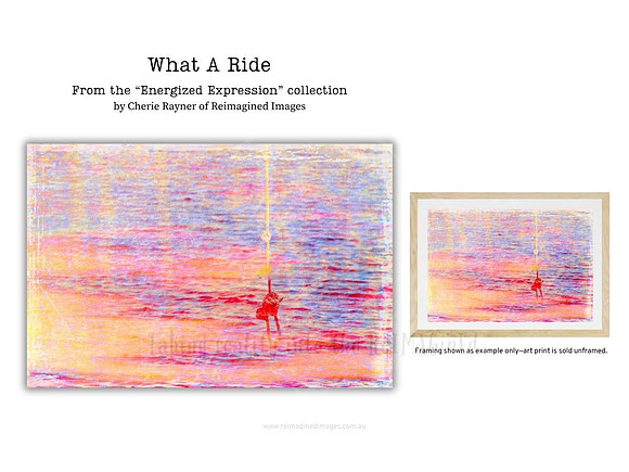 What A Ride copy