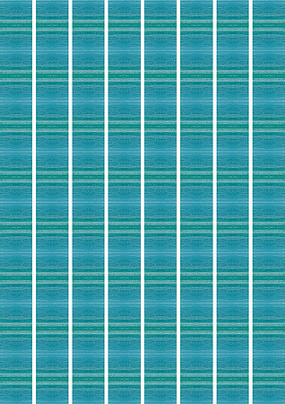 Aqua Play Barrel Bead Template, Summer 21/22 Palette