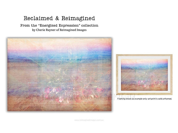 Reclaimed & Reimagined - Art Prints for sale, Designed By Reimagined Images