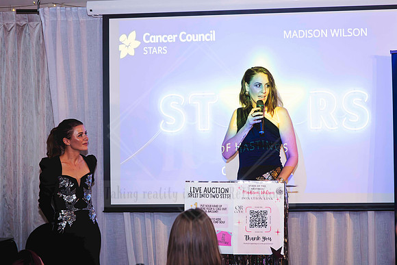 Stars Fundraiser Maddie WilsonPhoto by Reimagined Images124