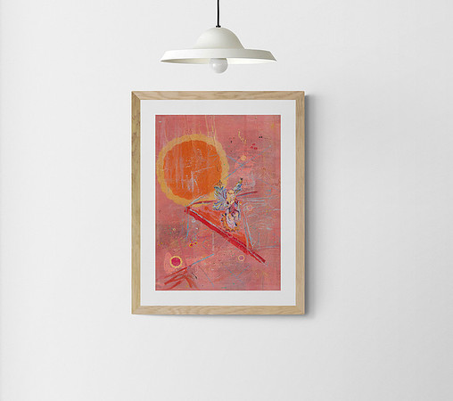 Shoot for the Moon Insitu 3