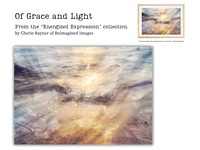 Of Grace and Light - Art Prints for sale, Designed By Reimagined Images