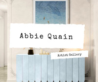 Abbie Quain Art