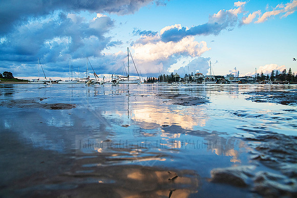 1214 Hastings foreshore Photo For Sale