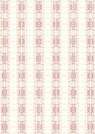 Sumer Romance Small Bead Template, Summer 21/22 Palette