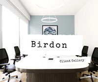 Birdon PMQ