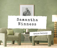 Samantha Ninness