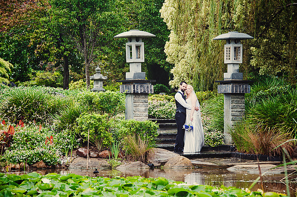 ~ S & B ~ Wedding Photography by Reimagined Images ~ circa 2014