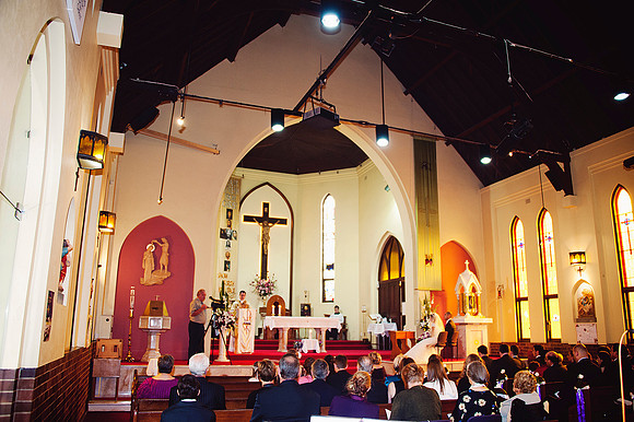 ~ S & D ~ wedding photography by Reimagined Images ~ circa 2012