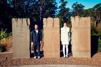 ~ K & D ~ Wedding Photography by Reimagined Images ~ circa 2014