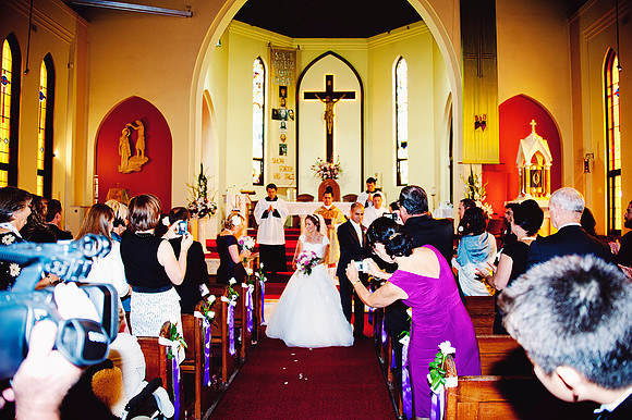 ~ S & D ~ wedding photography by Reimagined Images ~ circa 2012