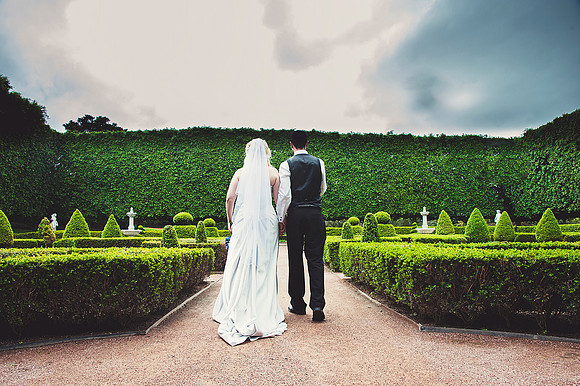 ~ S & B ~ Wedding Photography by Reimagined Images ~ circa 2014