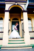 ~ S & D ~ wedding photography by Reimagined Images ~ circa 2012