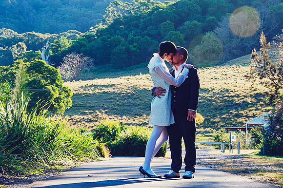 ~ K & D ~ Wedding Photography by Reimagined Images ~ circa 2014