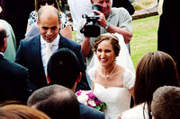 ~ S & D ~ wedding photography by Reimagined Images ~ circa 2012