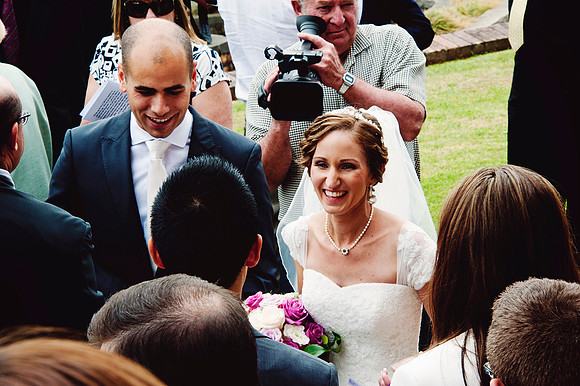 ~ S & D ~ wedding photography by Reimagined Images ~ circa 2012