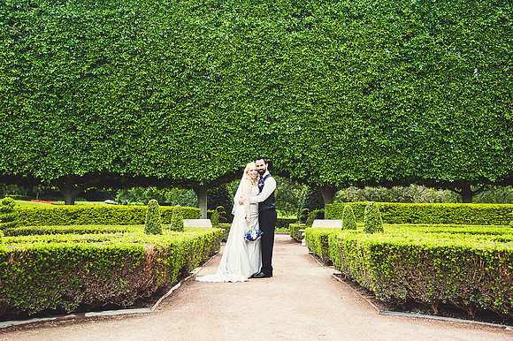 ~ S & B ~ Wedding Photography by Reimagined Images ~ circa 2014