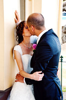 ~ S & D ~ wedding photography by Reimagined Images ~ circa 2012