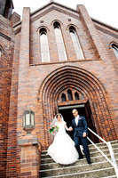 ~ S & D ~ wedding photography by Reimagined Images ~ circa 2012