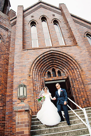 ~ S & D ~ wedding photography by Reimagined Images ~ circa 2012