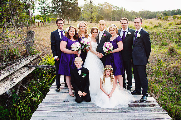 ~ S & D ~ wedding photography by Reimagined Images ~ circa 2012