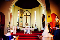 ~ S & D ~ wedding photography by Reimagined Images ~ circa 2012