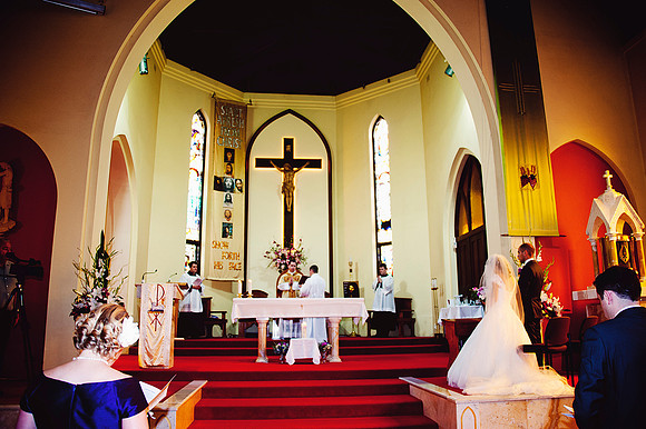 ~ S & D ~ wedding photography by Reimagined Images ~ circa 2012