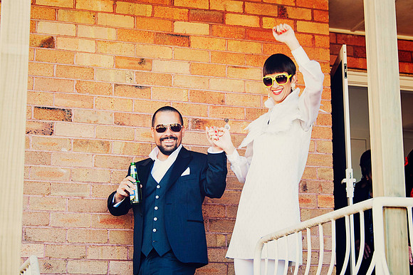 ~ K & D ~ Wedding Photography by Reimagined Images ~ circa 2014