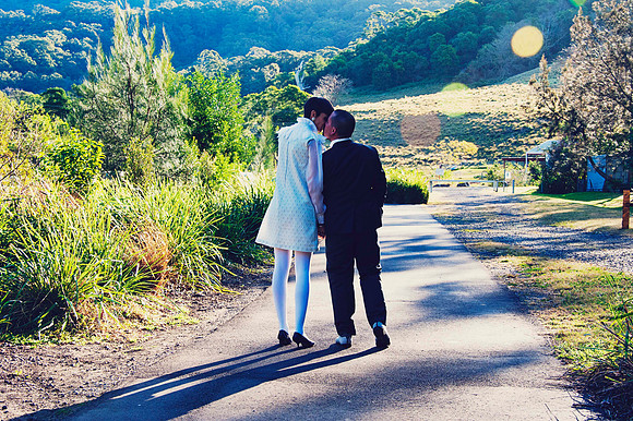 ~ K & D ~ Wedding Photography by Reimagined Images ~ circa 2014
