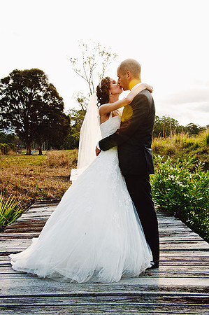 ~ S & D ~ wedding photography by Reimagined Images ~ circa 2012