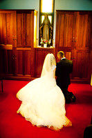 ~ S & D ~ wedding photography by Reimagined Images ~ circa 2012
