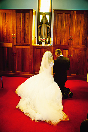 ~ S & D ~ wedding photography by Reimagined Images ~ circa 2012