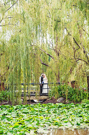 ~ S & B ~ Wedding Photography by Reimagined Images ~ circa 2014