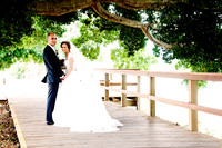 ~ S & D ~ wedding photography by Reimagined Images ~ circa 2012