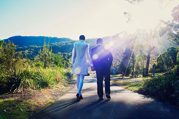 ~ K & D ~ Wedding Photography by Reimagined Images ~ circa 2014