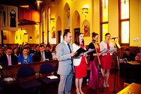 ~ S & D ~ wedding photography by Reimagined Images ~ circa 2012