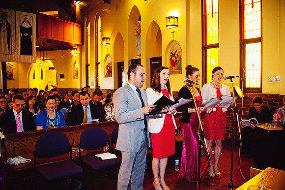 ~ S & D ~ wedding photography by Reimagined Images ~ circa 2012