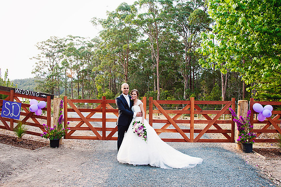 ~ S & D ~ wedding photography by Reimagined Images ~ circa 2012