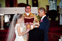 ~ S & D ~ wedding photography by Reimagined Images ~ circa 2012