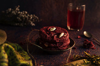 Food photographed & styled by Cherie - a creative passion project