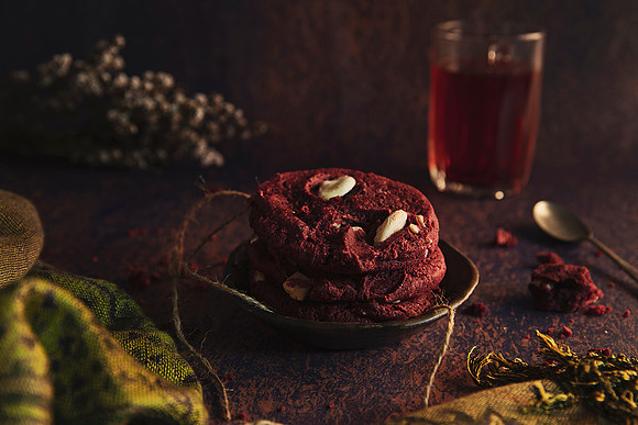 Food photographed & styled by Cherie - a creative passion project