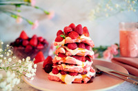 Food photographed & styled by Cherie - a creative passion project