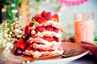 Food photographed & styled by Cherie - a creative passion project