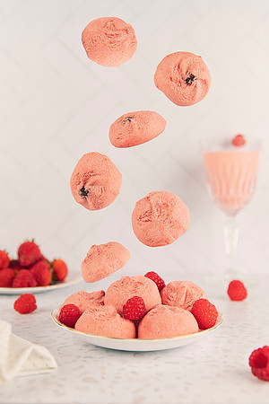 Food photographed & styled by Cherie, concept  inspired by many - a creative passion project