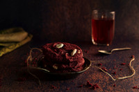 Food photographed & styled by Cherie - a creative passion project